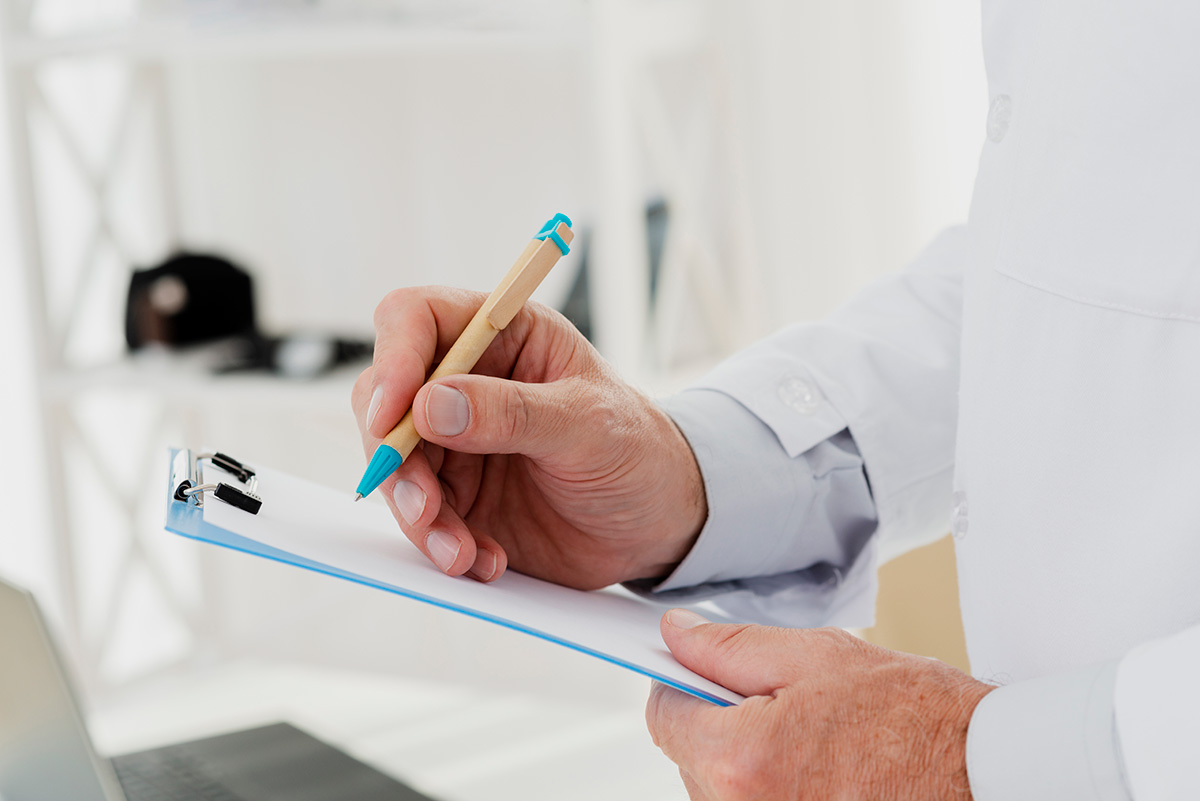 Testosterone Replacement Therapy In Testosterone Replacement Therapy Clinic In Land O' Lakes
