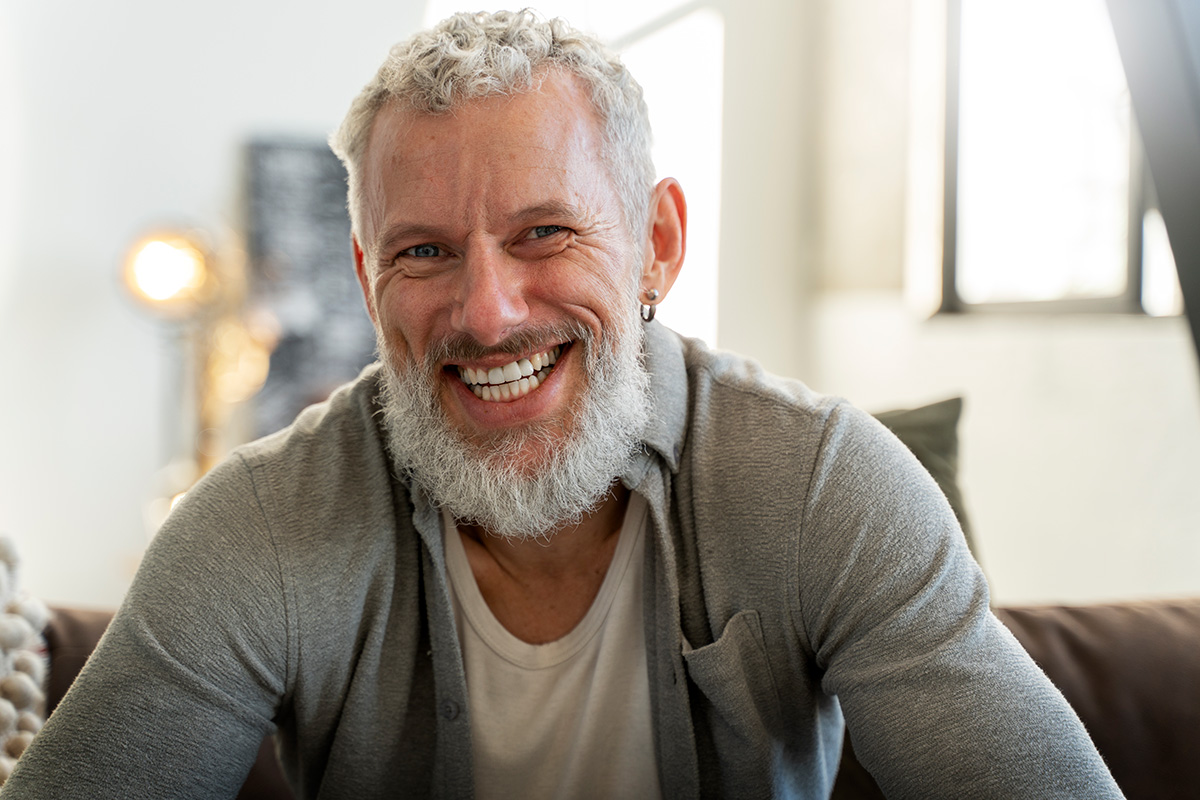 Testosterone Replacement Therapy for Men In Testosterone Replacement Therapy Clinic In Land O' Lakes